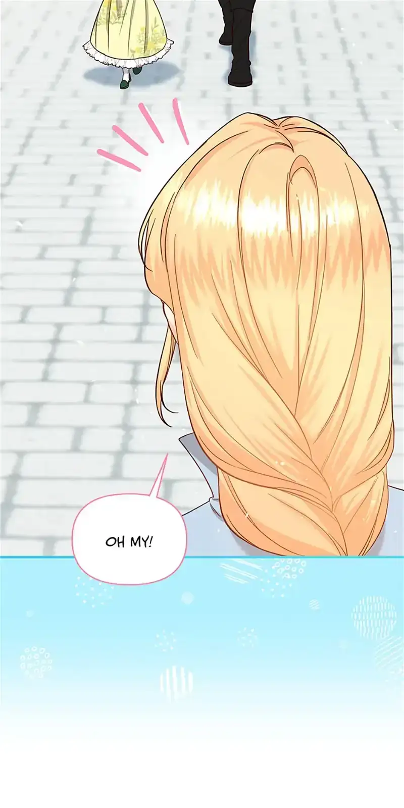I Took My Warmonger Husband's Child Chapter 51 page 45 - 