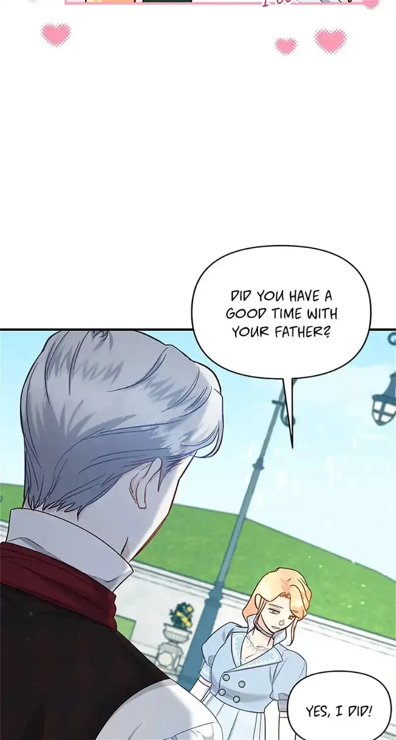 I Took My Warmonger Husband's Child Chapter 51 page 48 - 