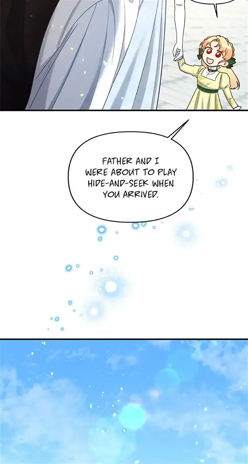 I Took My Warmonger Husband's Child Chapter 51 page 49 - 