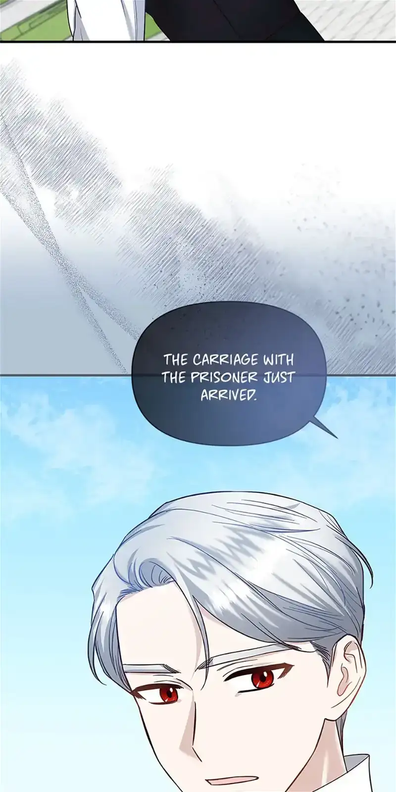 I Took My Warmonger Husband's Child Chapter 51 page 58 - 