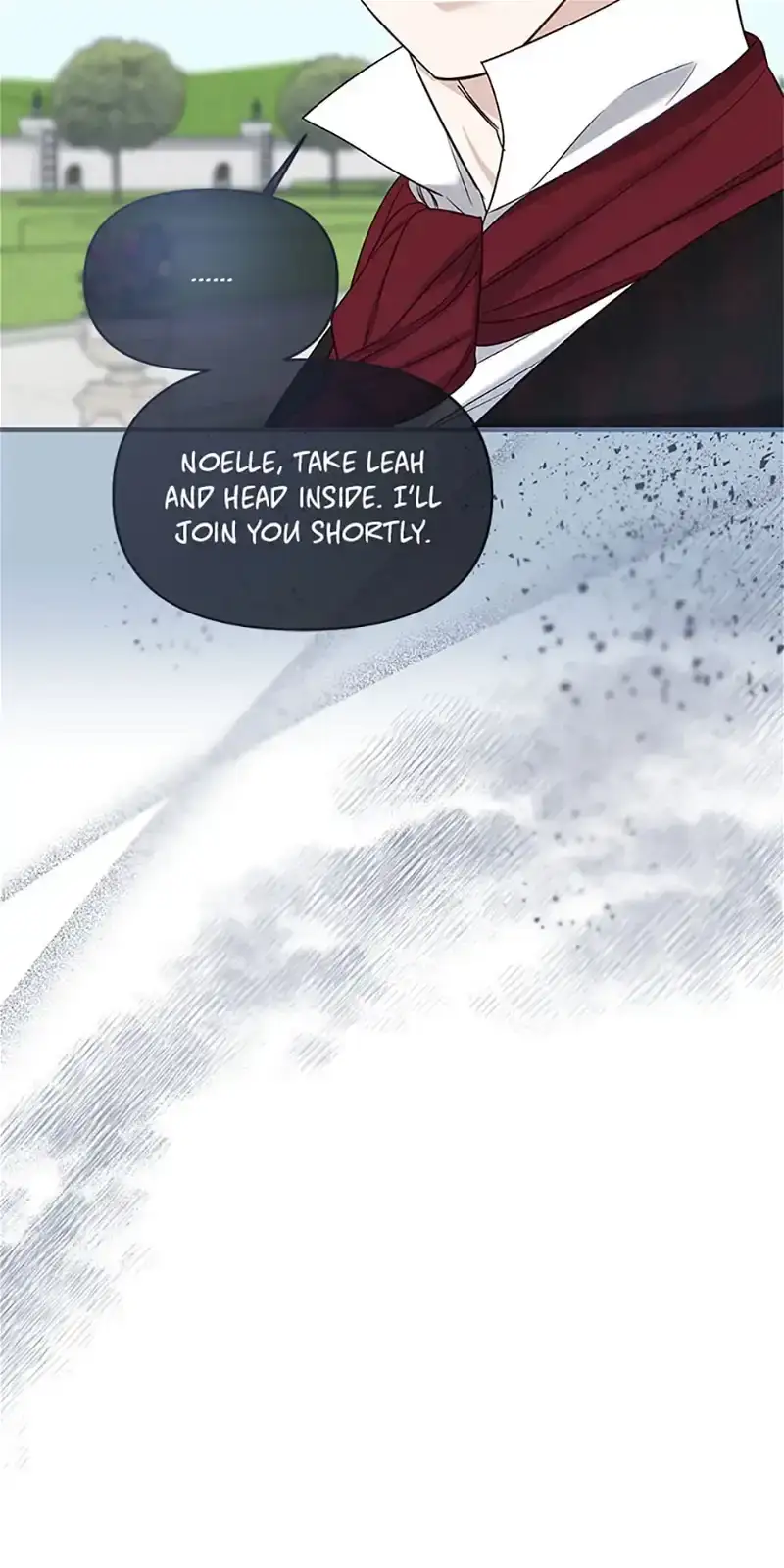 I Took My Warmonger Husband's Child Chapter 51 page 59 - 