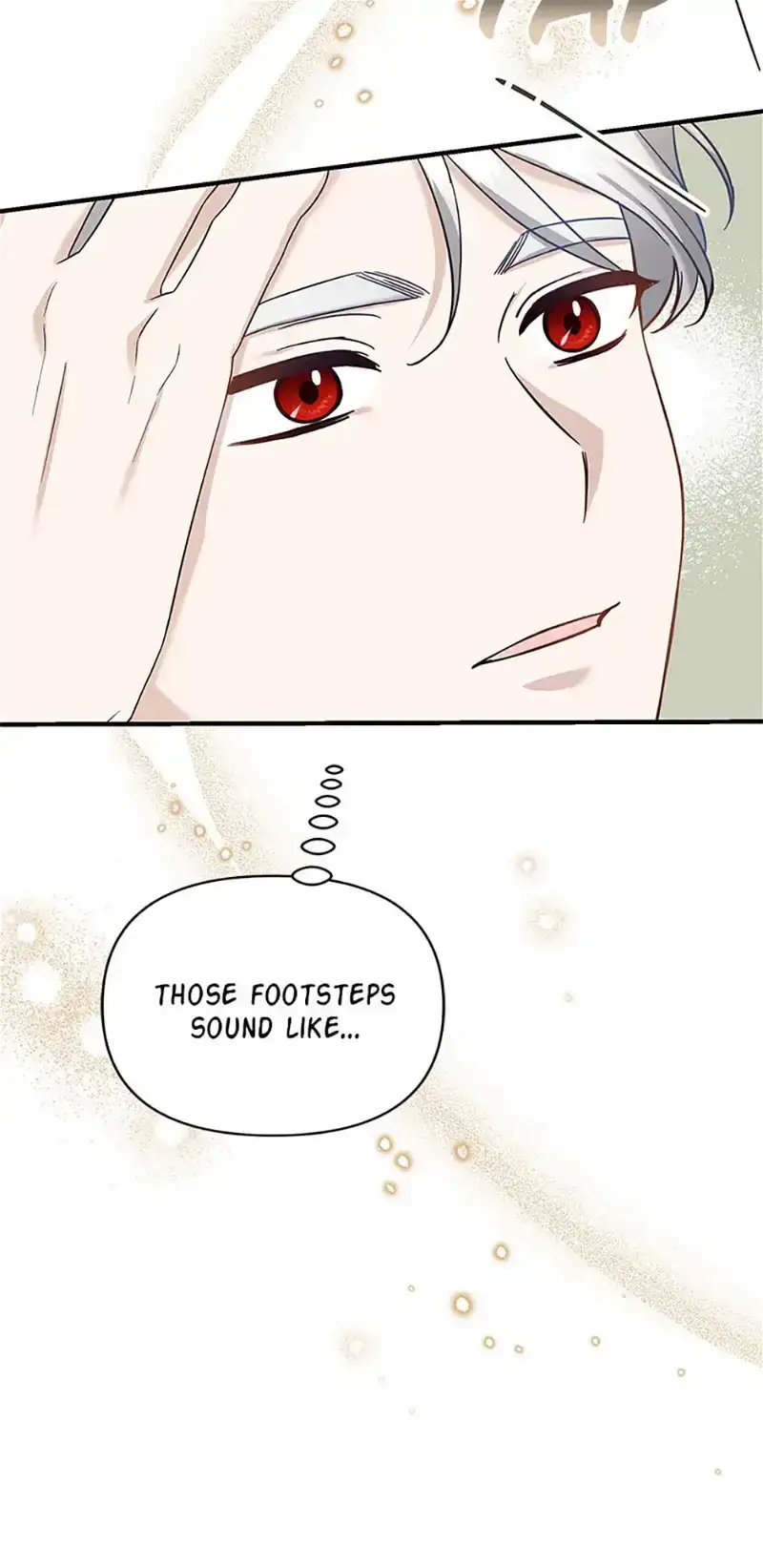 I Took My Warmonger Husband's Child Chapter 51 page 7 - 