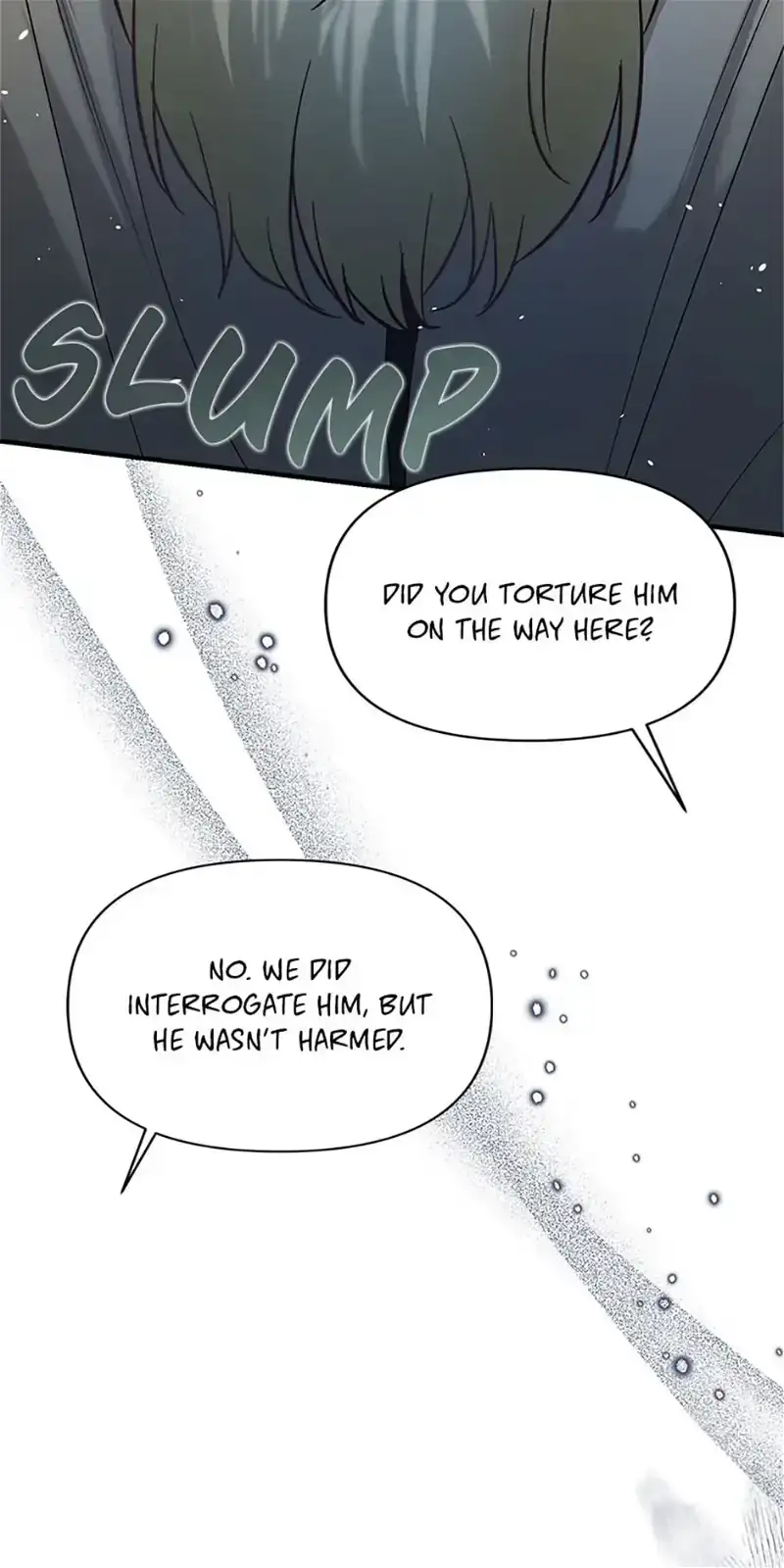 I Took My Warmonger Husband's Child Chapter 51 page 64 - 