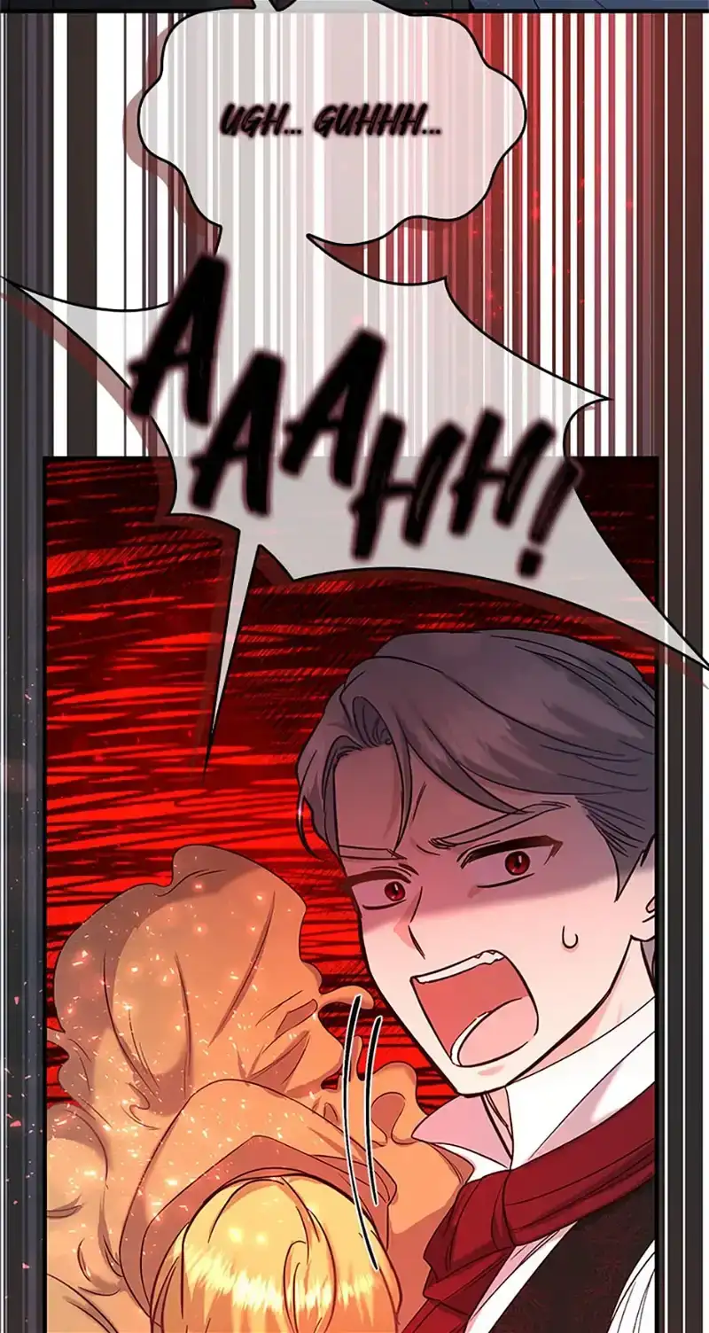 I Took My Warmonger Husband's Child Chapter 51 page 68 - 
