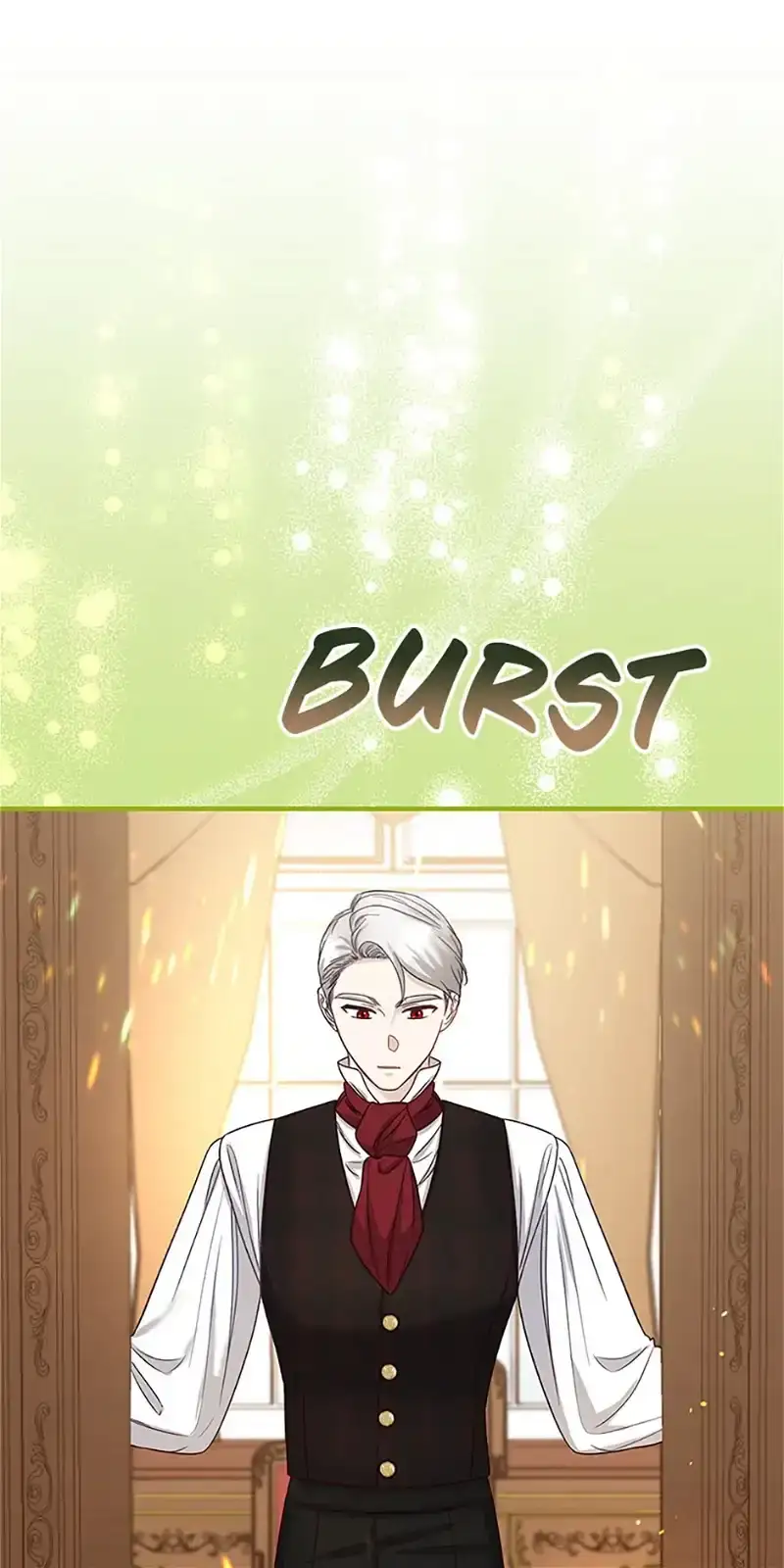 I Took My Warmonger Husband's Child Chapter 51 page 8 - 