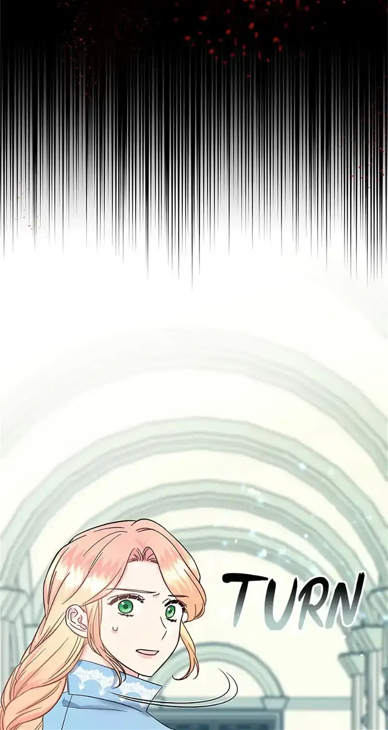 I Took My Warmonger Husband's Child Chapter 51 page 71 - 