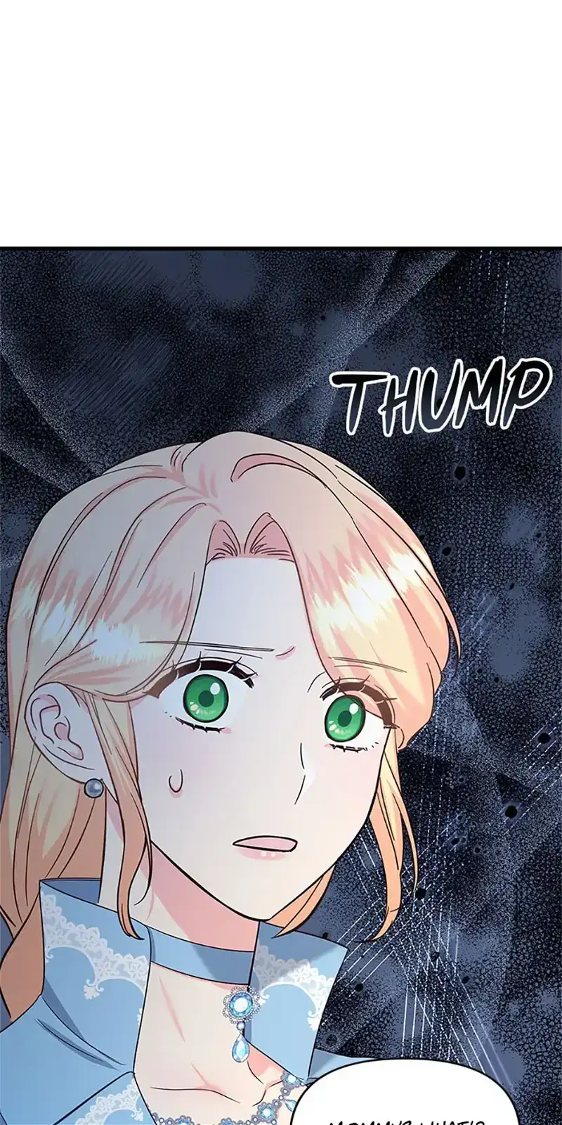 I Took My Warmonger Husband's Child Chapter 51 page 73 - 