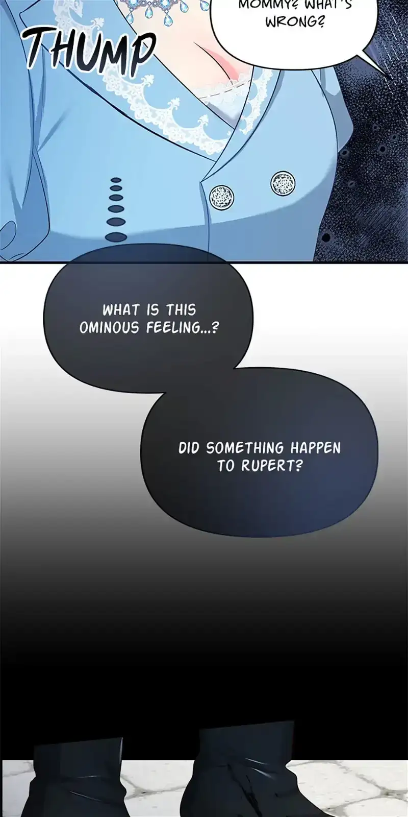 I Took My Warmonger Husband's Child Chapter 51 page 74 - 