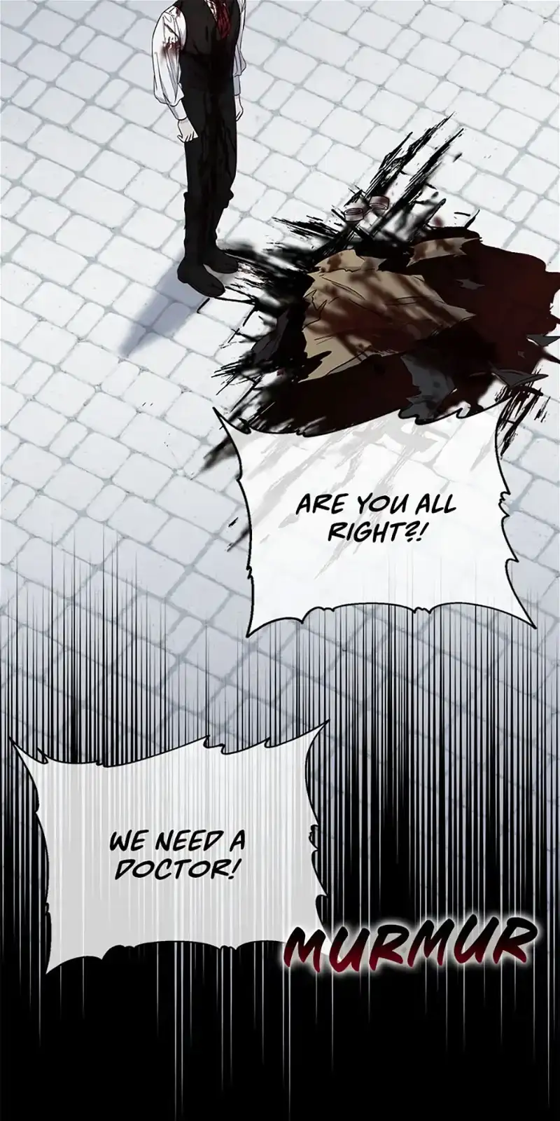 I Took My Warmonger Husband's Child Chapter 51 page 76 - 