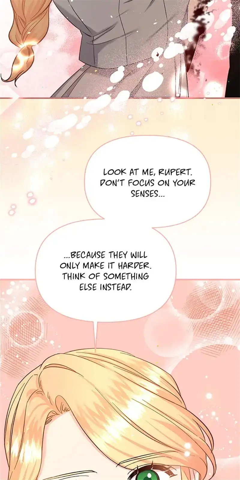 I Took My Warmonger Husband's Child Chapter 52 page 15 - 