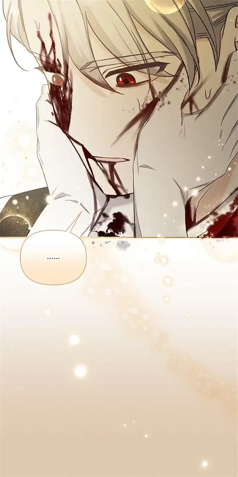 I Took My Warmonger Husband's Child Chapter 52 page 17 - 