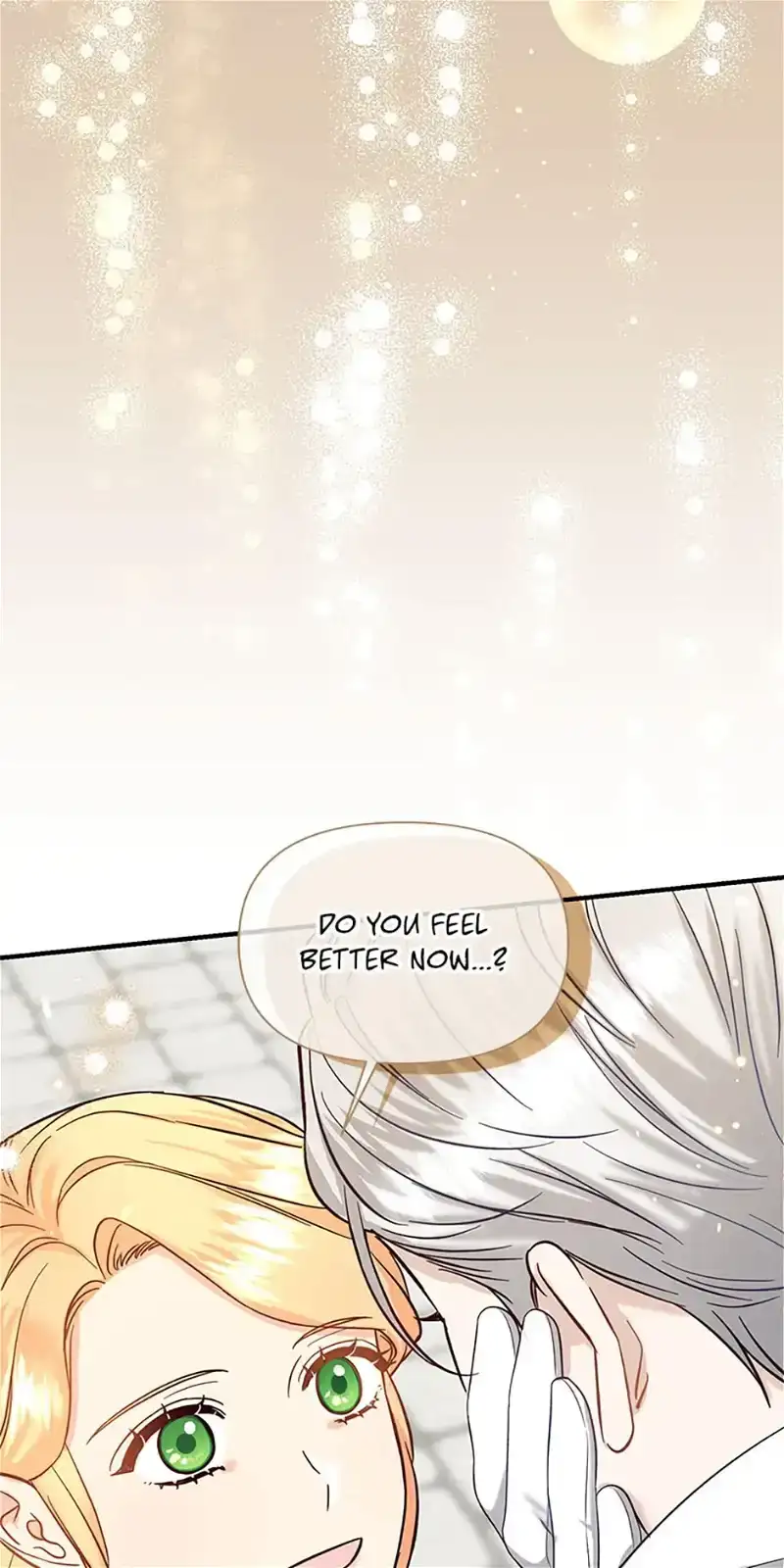 I Took My Warmonger Husband's Child Chapter 52 page 21 - 