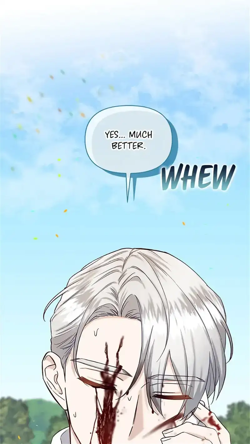 I Took My Warmonger Husband's Child Chapter 52 page 23 - 