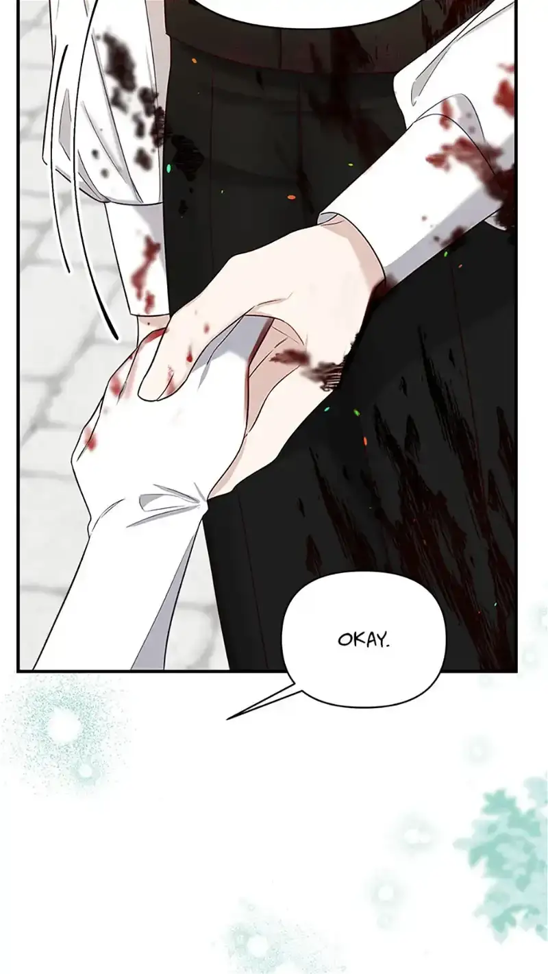 I Took My Warmonger Husband's Child Chapter 52 page 25 - 
