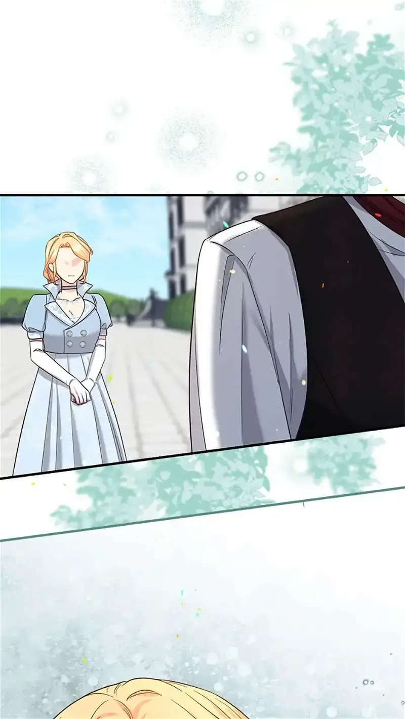 I Took My Warmonger Husband's Child Chapter 52 page 26 - 