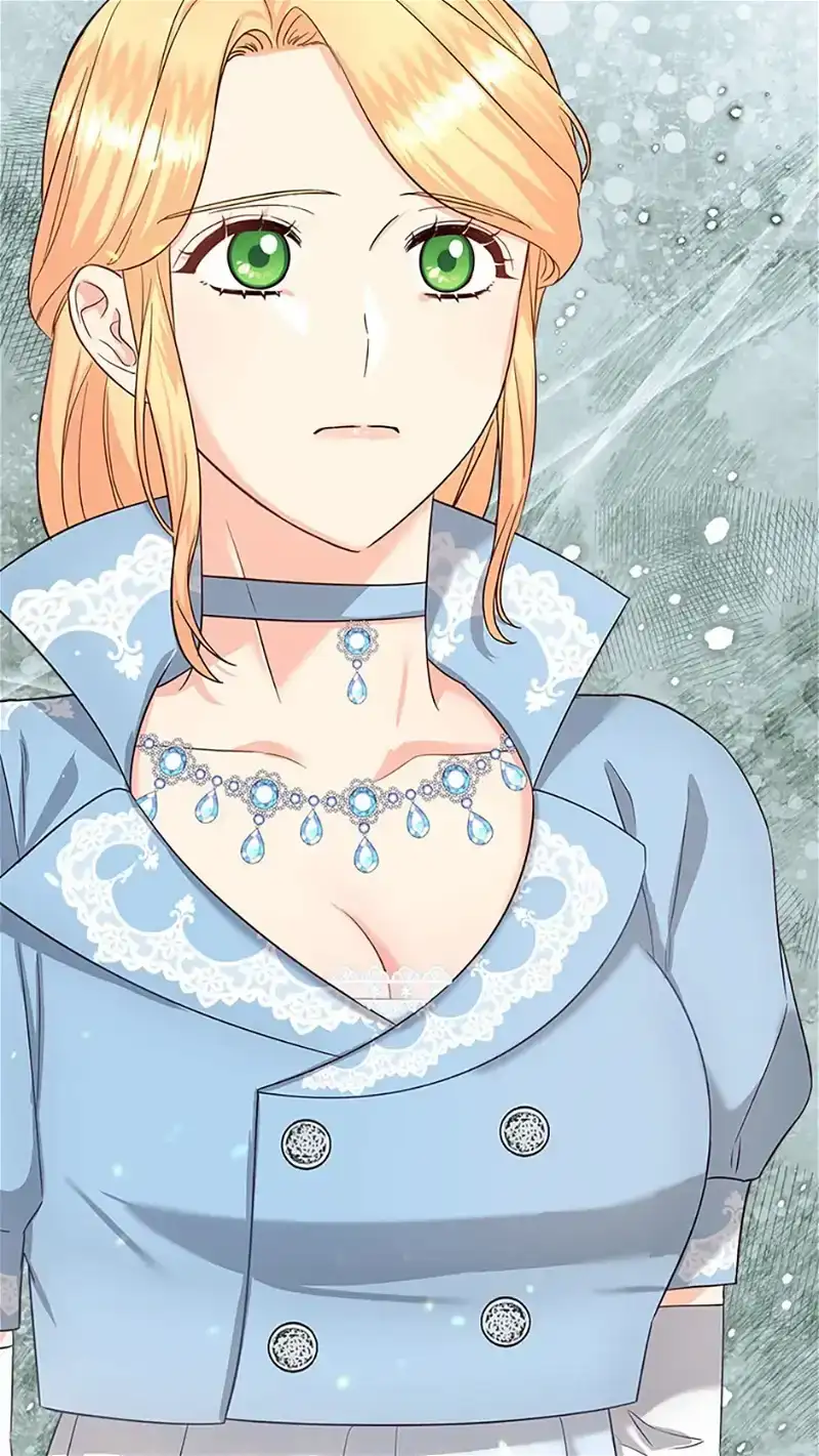 I Took My Warmonger Husband's Child Chapter 52 page 27 - 