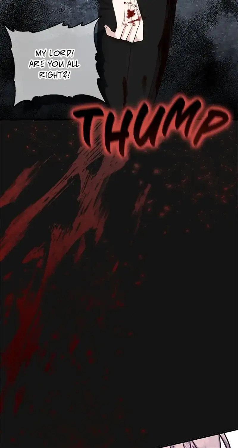I Took My Warmonger Husband's Child Chapter 52 page 4 - 