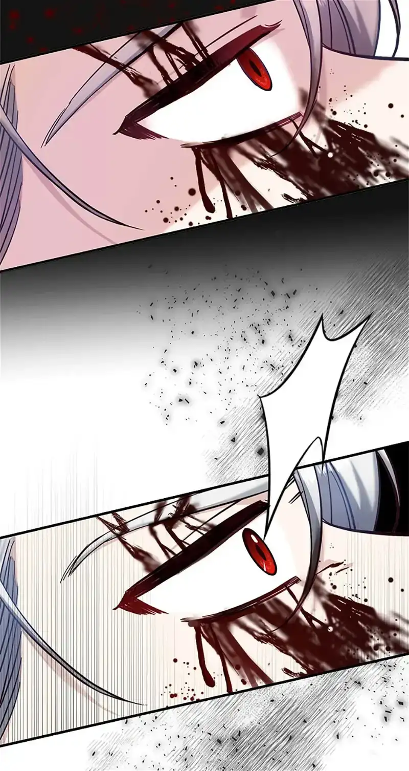 I Took My Warmonger Husband's Child Chapter 52 page 5 - 