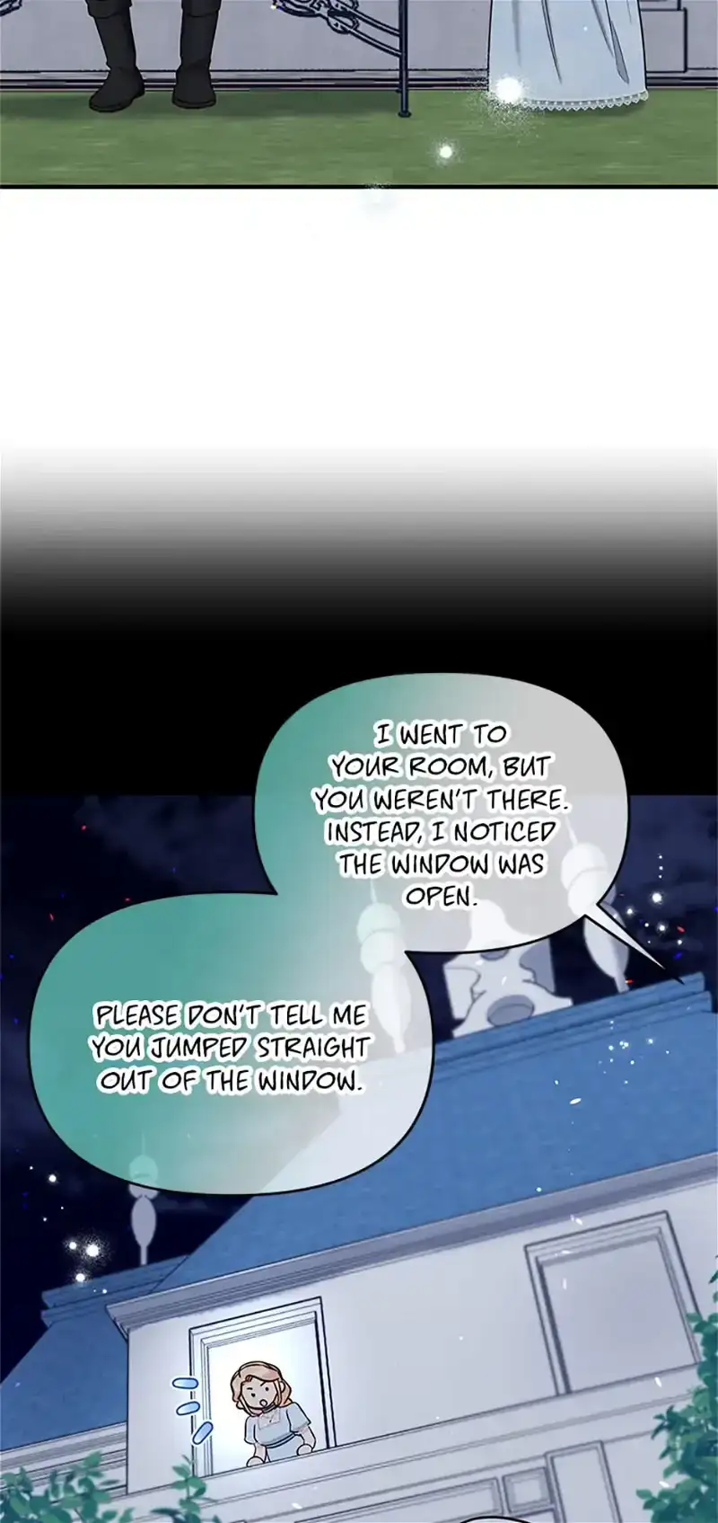 I Took My Warmonger Husband's Child Chapter 52 page 41 - 