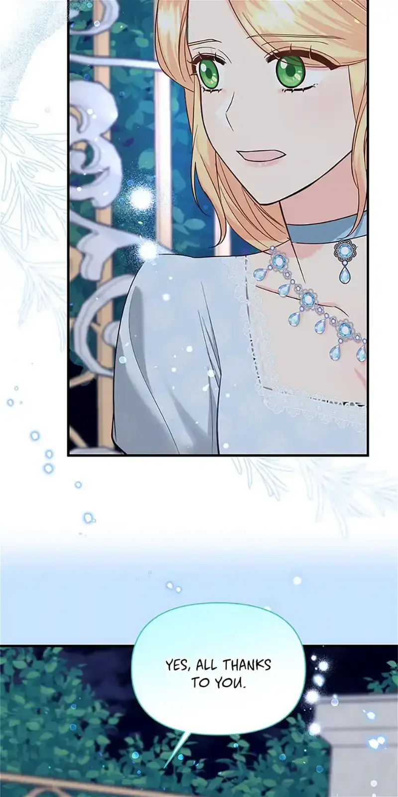 I Took My Warmonger Husband's Child Chapter 52 page 47 - 