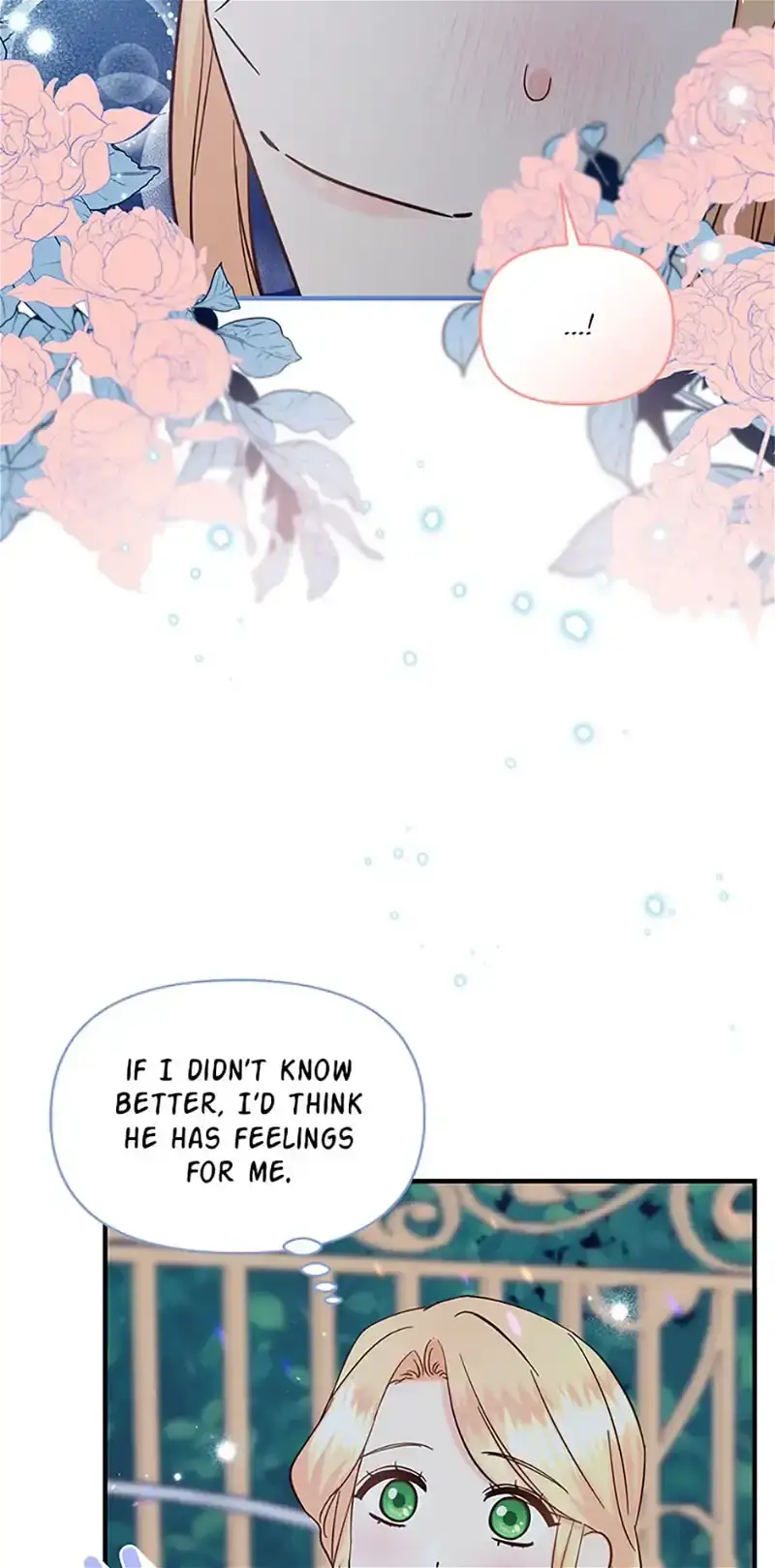 I Took My Warmonger Husband's Child Chapter 52 page 50 - 