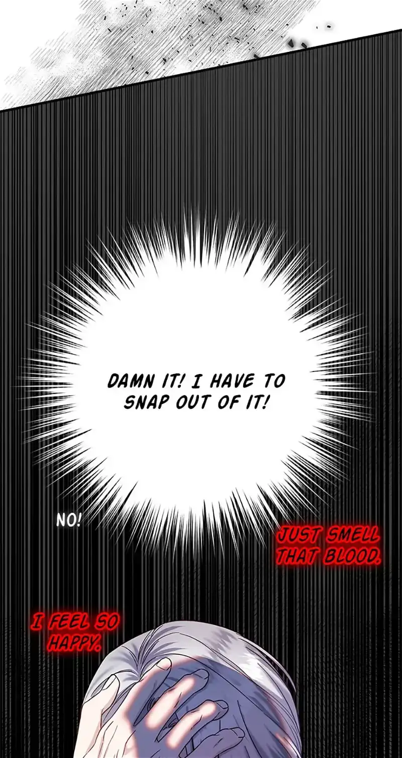 I Took My Warmonger Husband's Child Chapter 52 page 6 - 