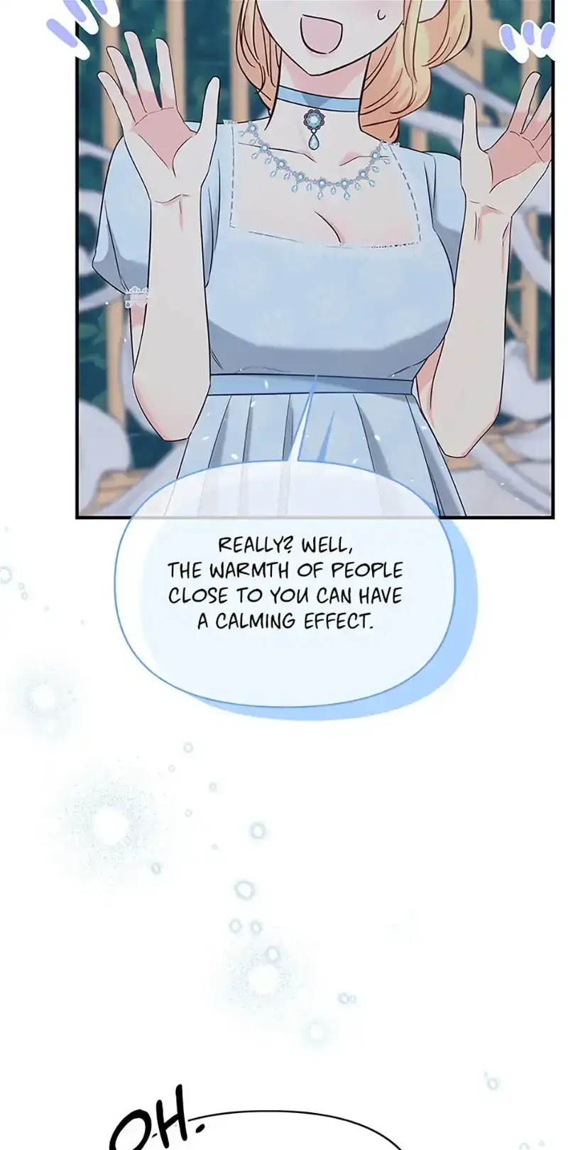 I Took My Warmonger Husband's Child Chapter 52 page 51 - 