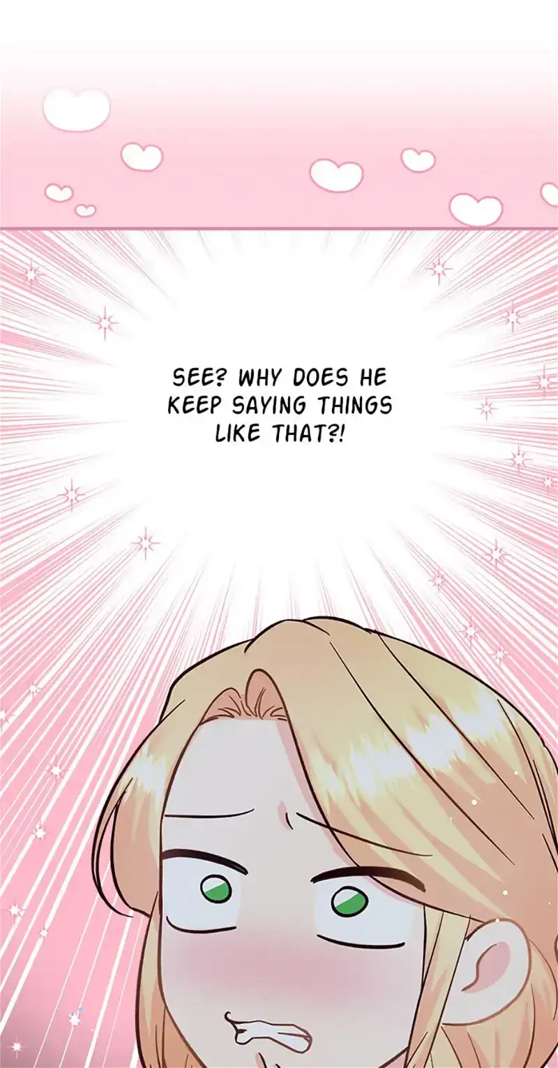 I Took My Warmonger Husband's Child Chapter 52 page 55 - 