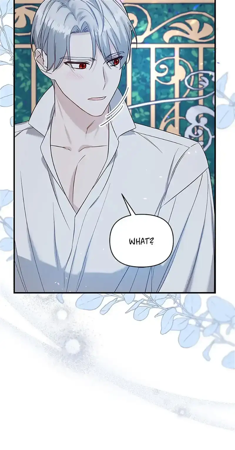 I Took My Warmonger Husband's Child Chapter 52 page 60 - 