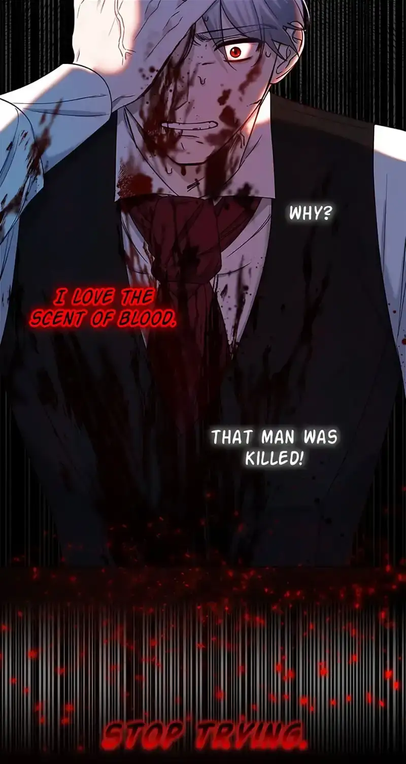 I Took My Warmonger Husband's Child Chapter 52 page 7 - 