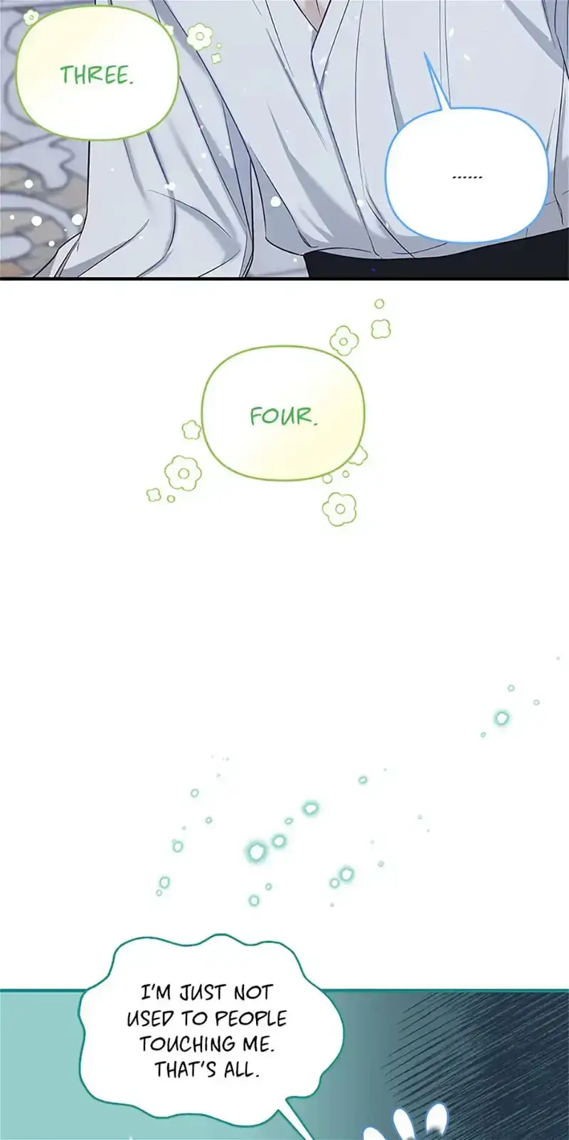 I Took My Warmonger Husband's Child Chapter 52 page 63 - 