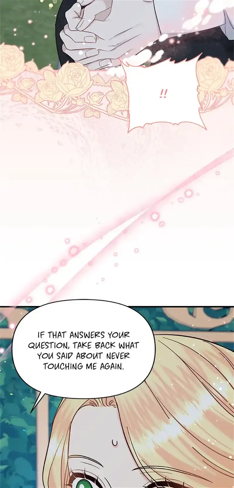 I Took My Warmonger Husband's Child Chapter 52 page 69 - 