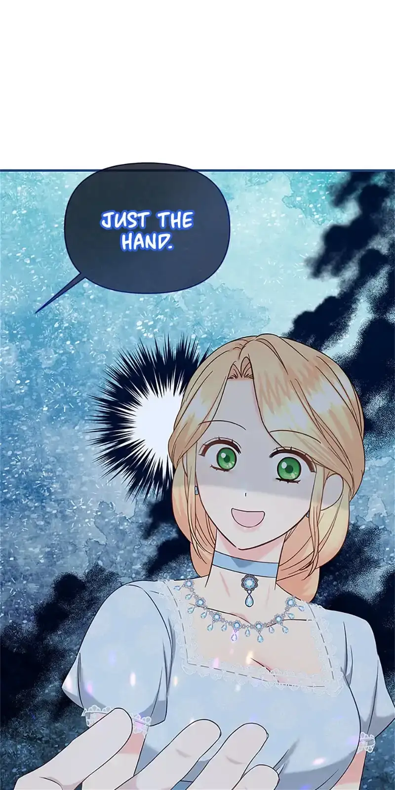 I Took My Warmonger Husband's Child Chapter 52 page 72 - 