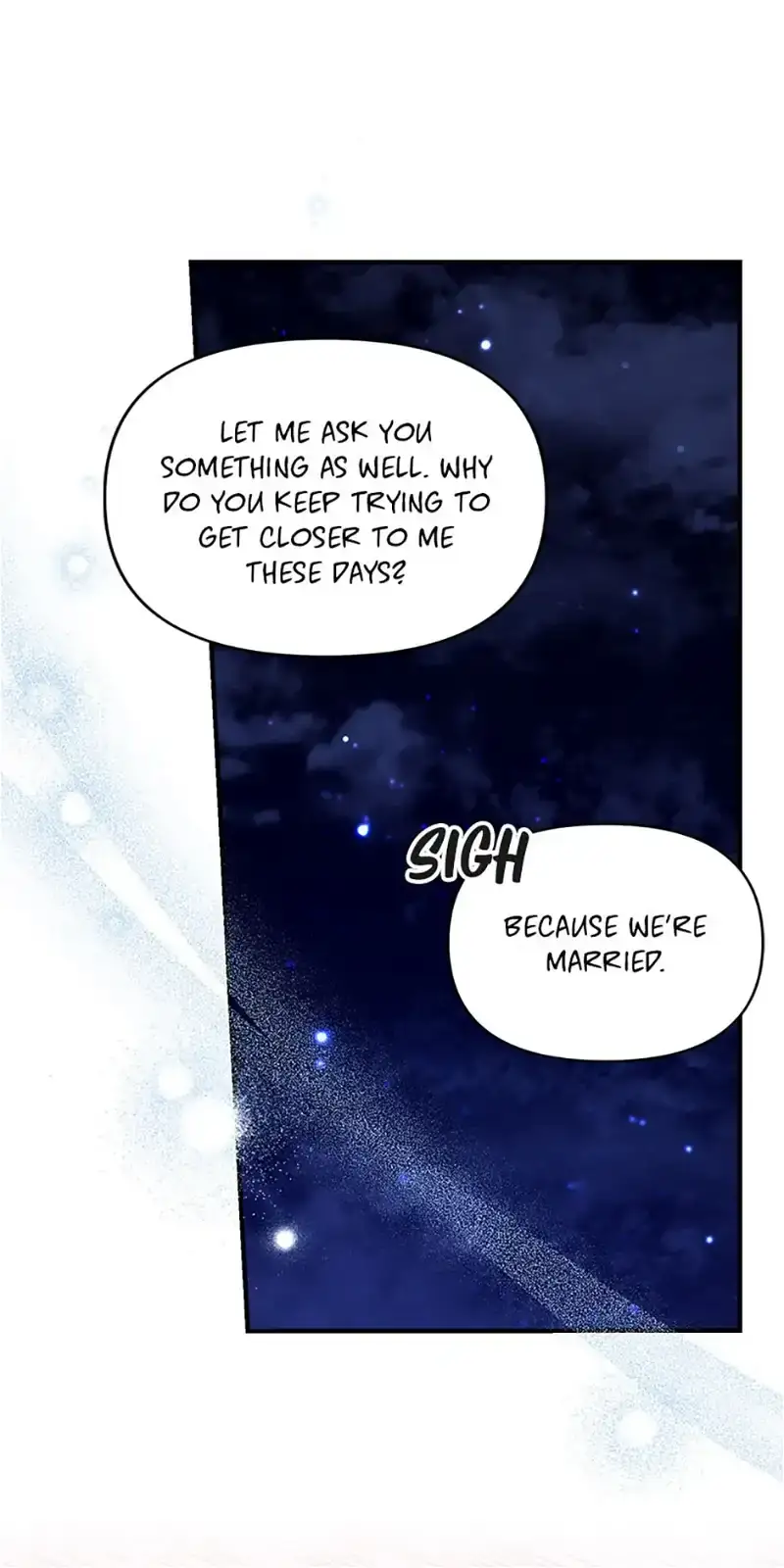 I Took My Warmonger Husband's Child Chapter 52 page 77 - 