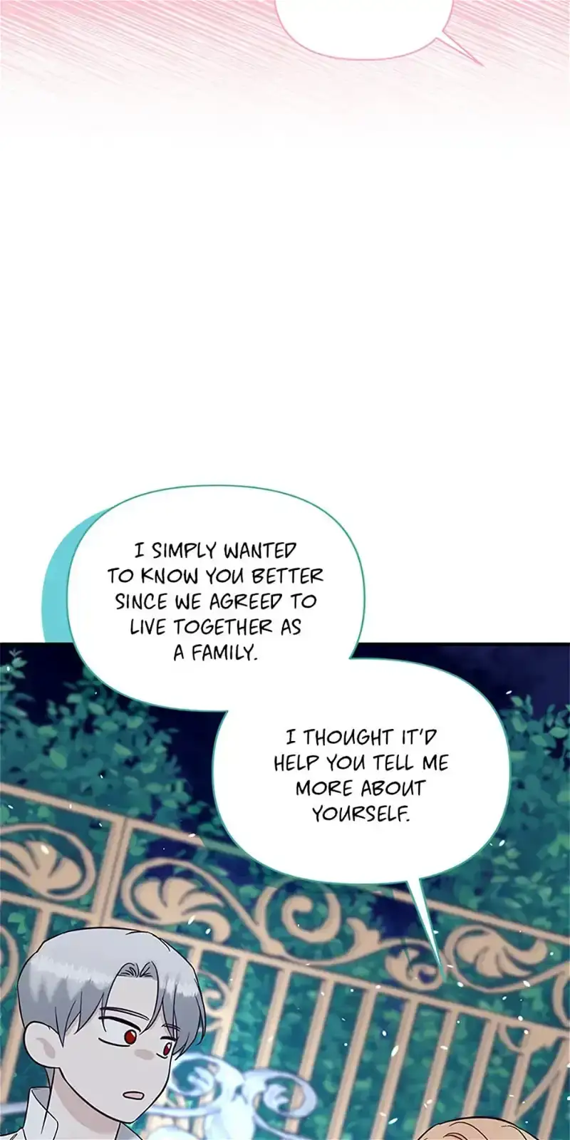 I Took My Warmonger Husband's Child Chapter 52 page 79 - 