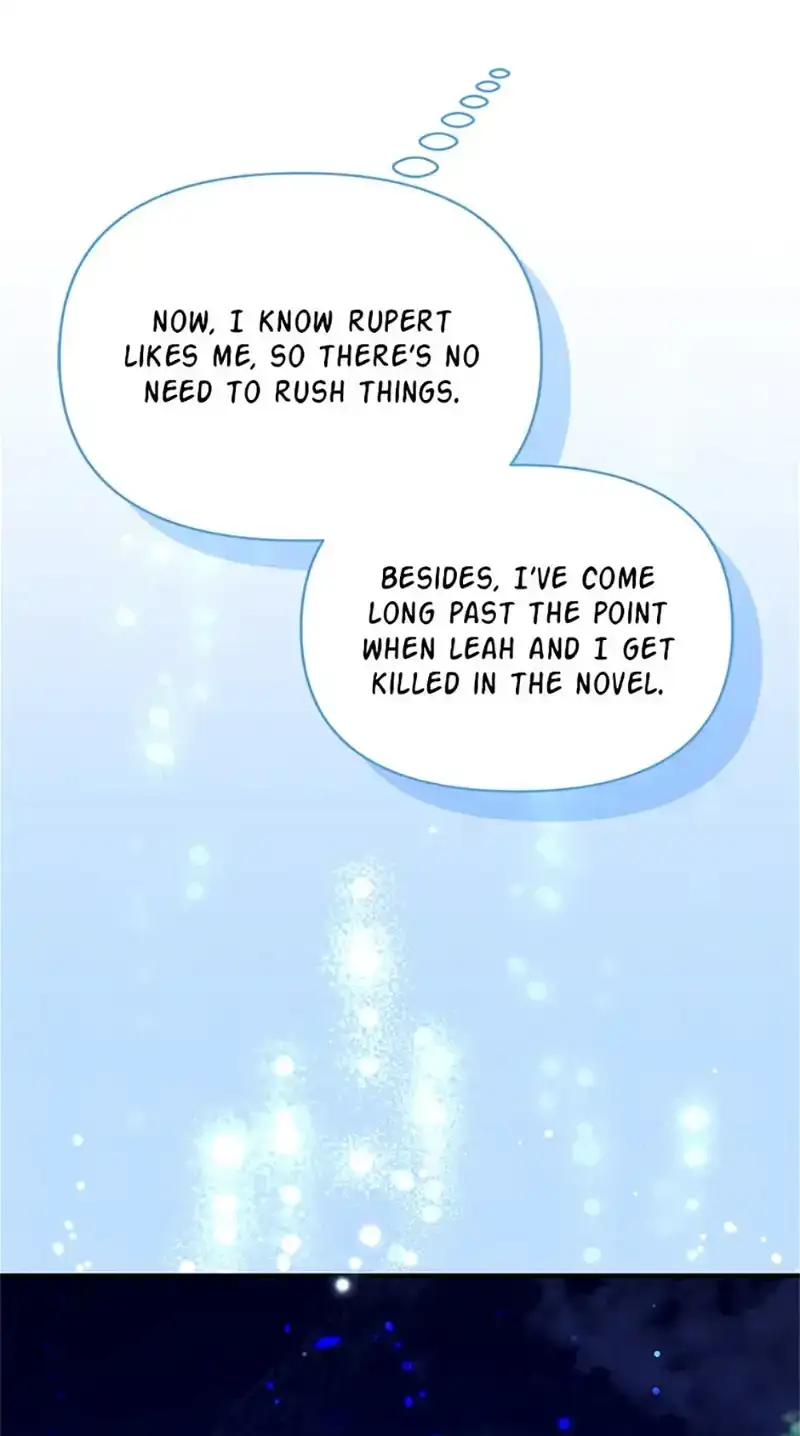 I Took My Warmonger Husband's Child Chapter 52 page 82 - 