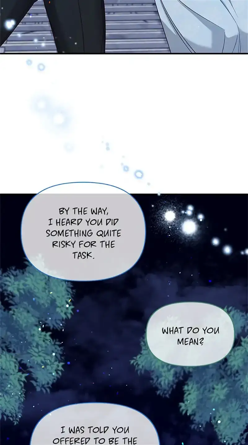 I Took My Warmonger Husband's Child Chapter 52 page 84 - 