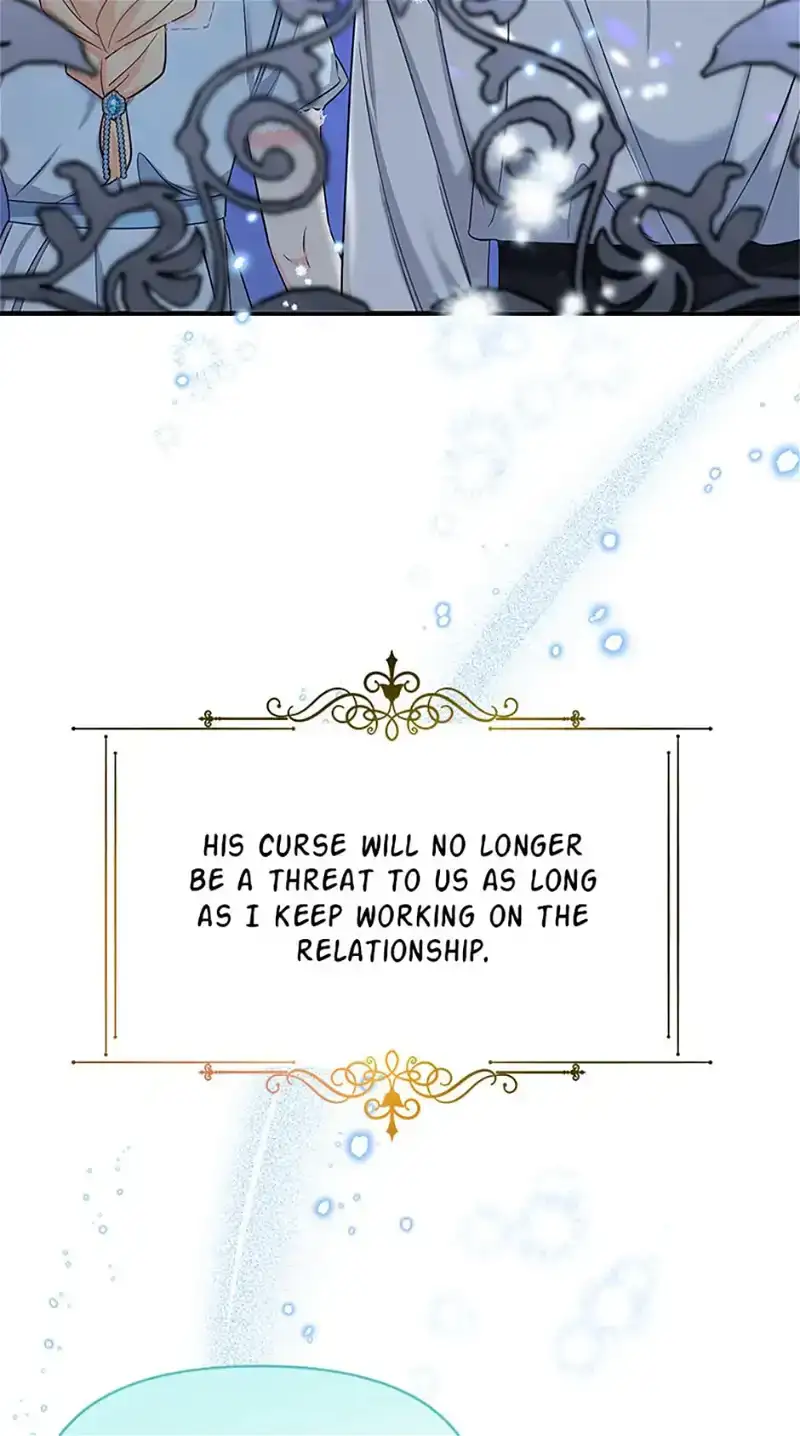 I Took My Warmonger Husband's Child Chapter 52 page 86 - 