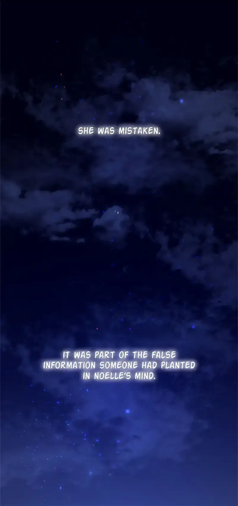 I Took My Warmonger Husband's Child Chapter 52 page 88 - 