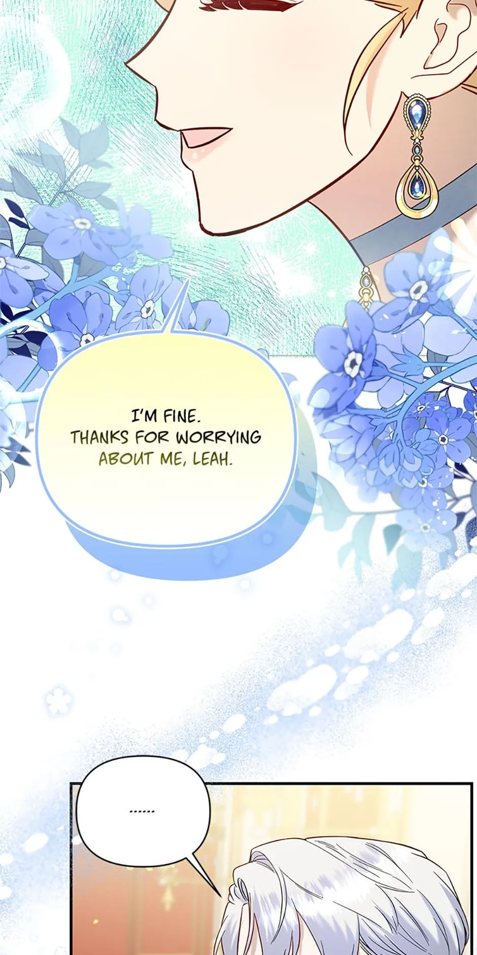 I Took My Warmonger Husband's Child Chapter 55 page 17 - 