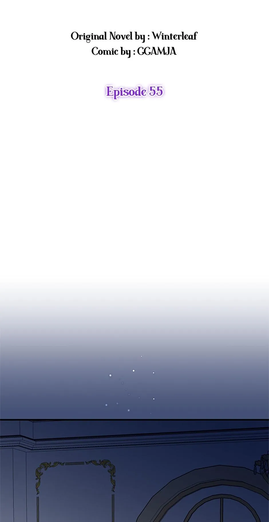 I Took My Warmonger Husband's Child Chapter 55 page 20 - 