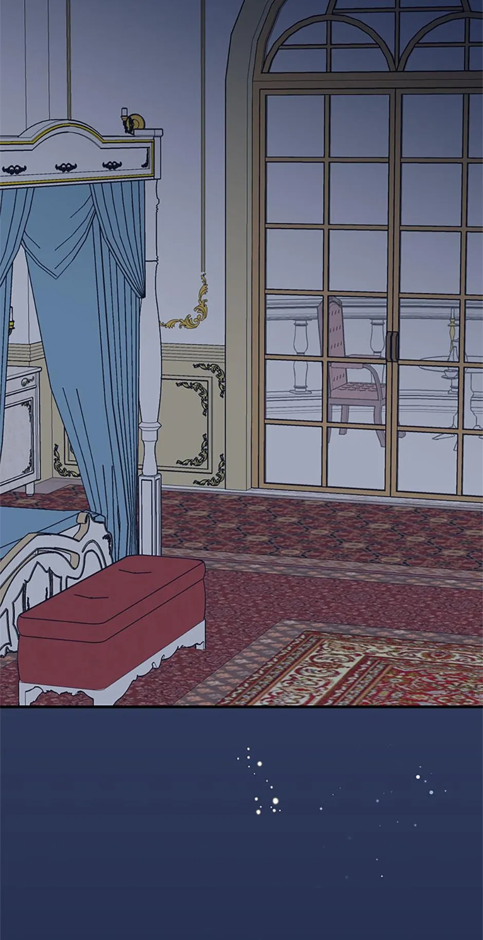I Took My Warmonger Husband's Child Chapter 55 page 21 - 