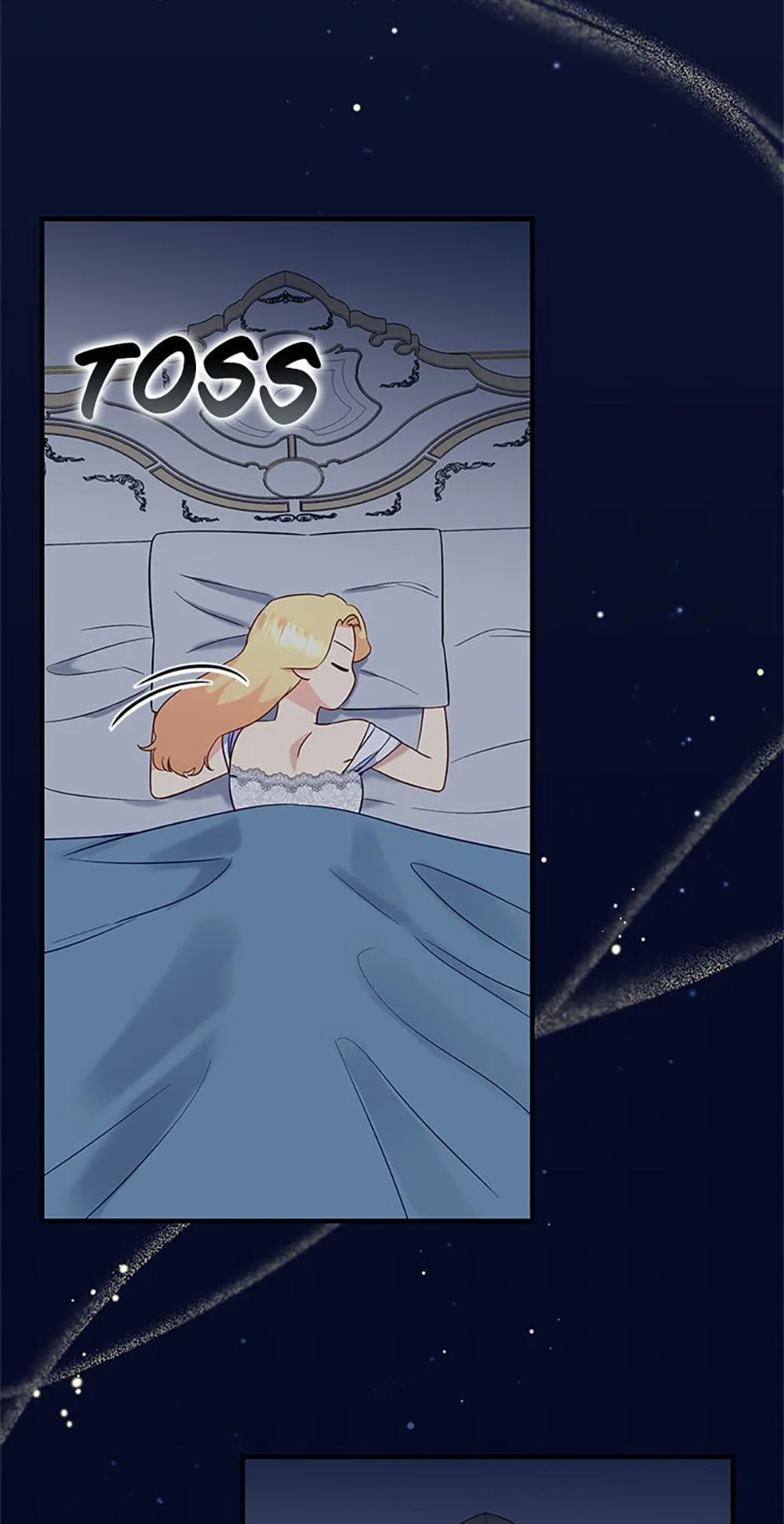 I Took My Warmonger Husband's Child Chapter 55 page 23 - 