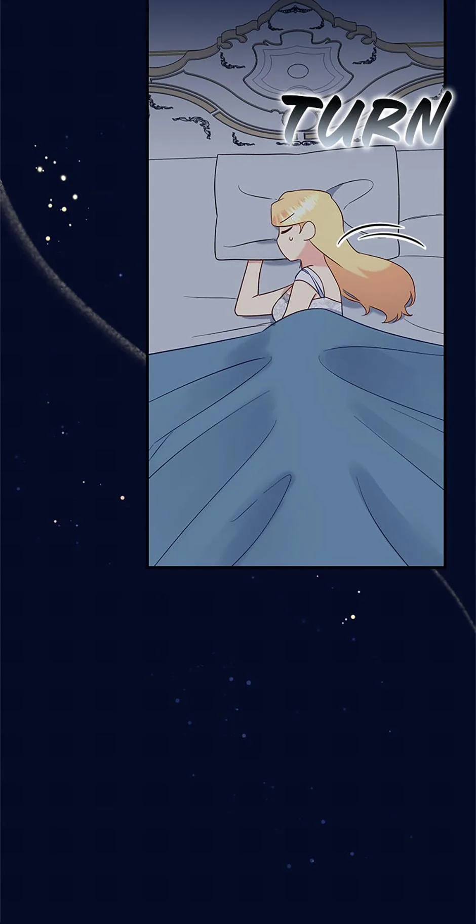 I Took My Warmonger Husband's Child Chapter 55 page 24 - 