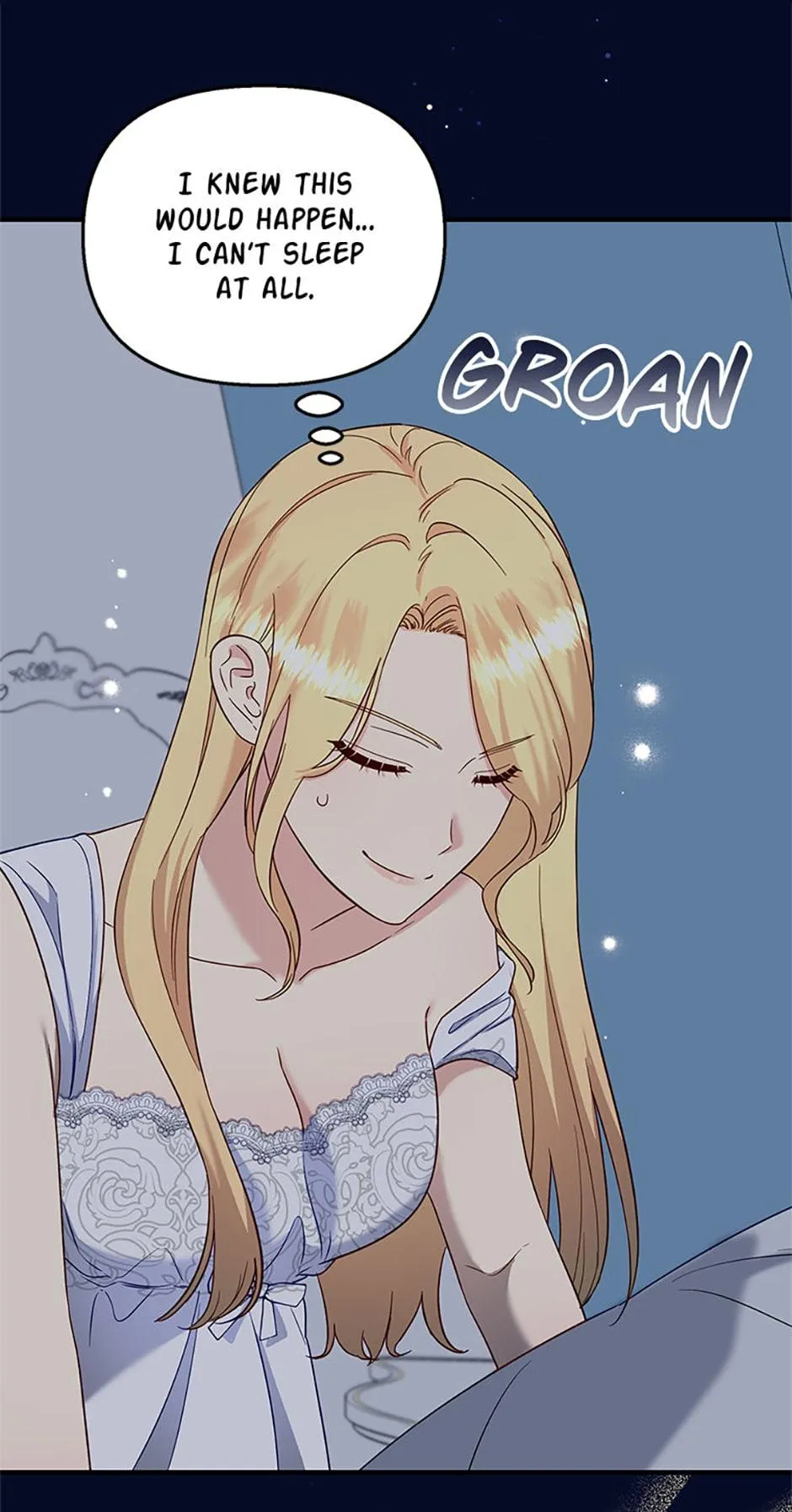 I Took My Warmonger Husband's Child Chapter 55 page 25 - 