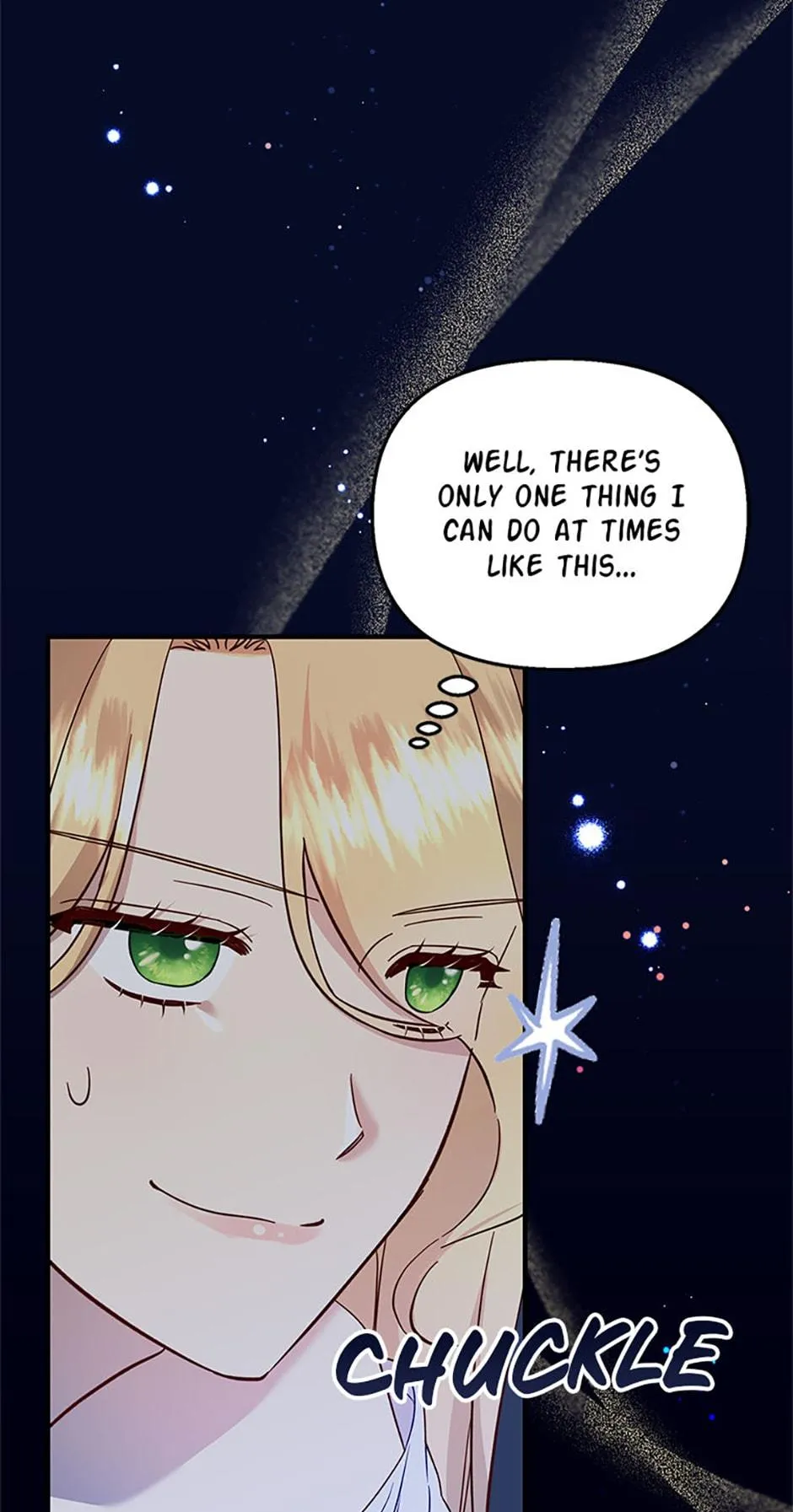 I Took My Warmonger Husband's Child Chapter 55 page 26 - 