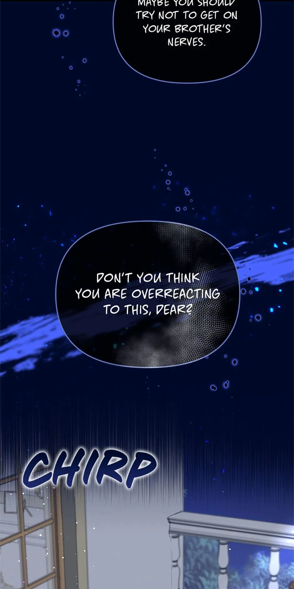 I Took My Warmonger Husband's Child Chapter 55 page 33 - 
