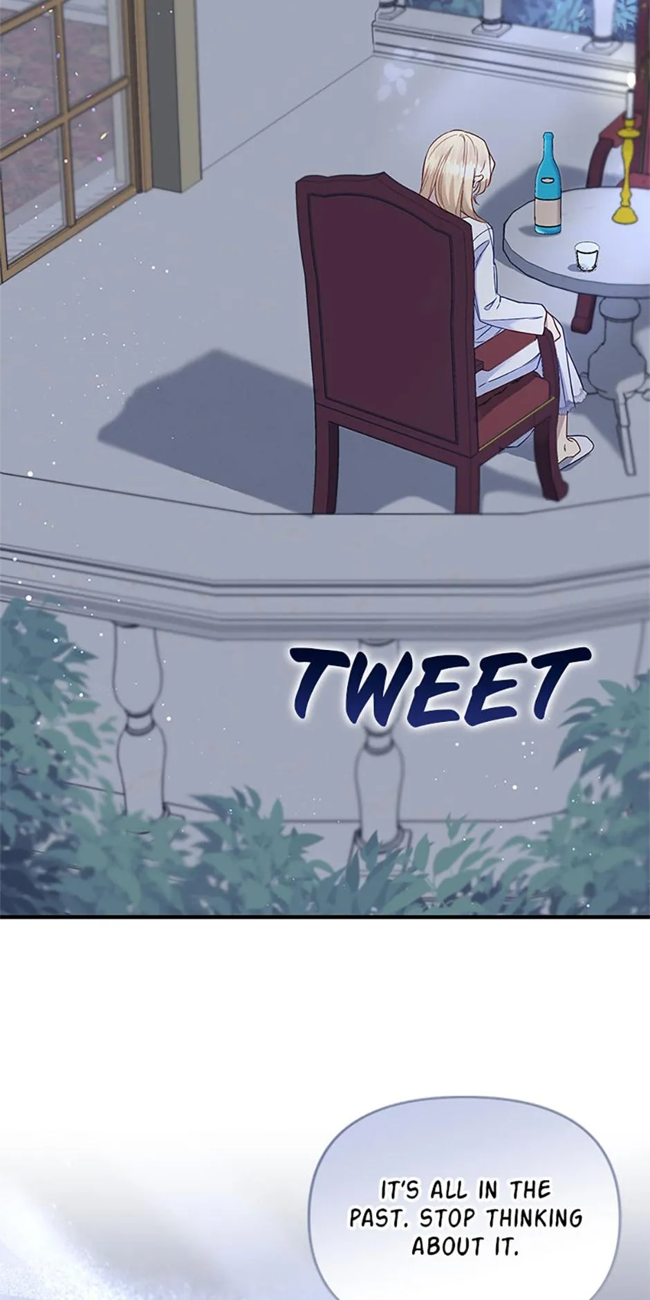 I Took My Warmonger Husband's Child Chapter 55 page 34 - 