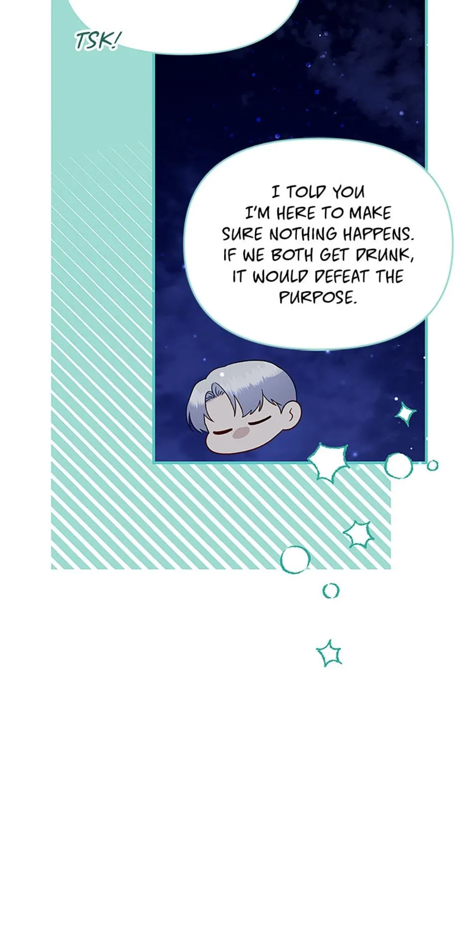 I Took My Warmonger Husband's Child Chapter 55 page 44 - 