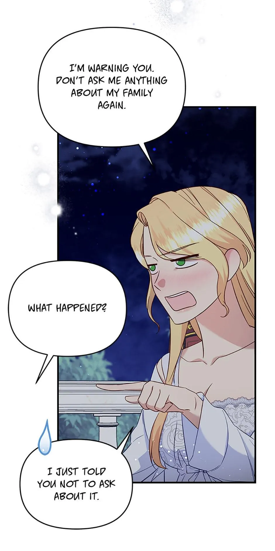 I Took My Warmonger Husband's Child Chapter 55 page 49 - 